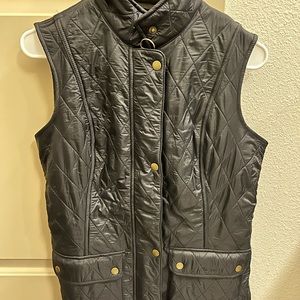 Barbour Wray Gilet Vest - Women’s UK 12